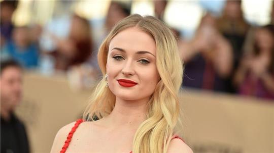 Ist Taylor Swift unendlich dankbar: Sophie Turner.