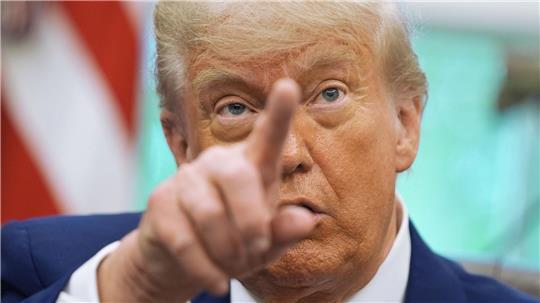 Ist US-Präsident Trump bereit zur Senkung der Zölle gegenüber China?