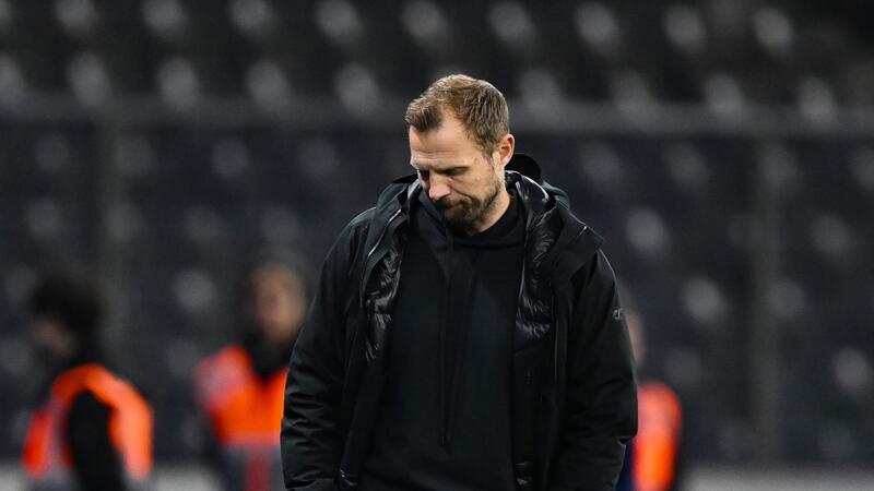 Ist als Mainz-Trainer zurückgetreten: Bo Svensson.
