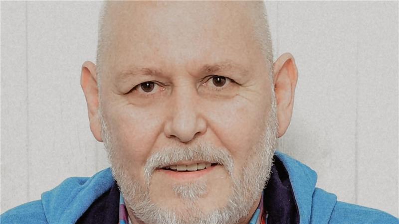 Glasfaser-Kuddelmuddel: Hausanschlüsse sorgen für Frust in Oldendorf Ist auf einen guten Internetanschluss im Homeoffice angewiesen: Joachim Moorth.