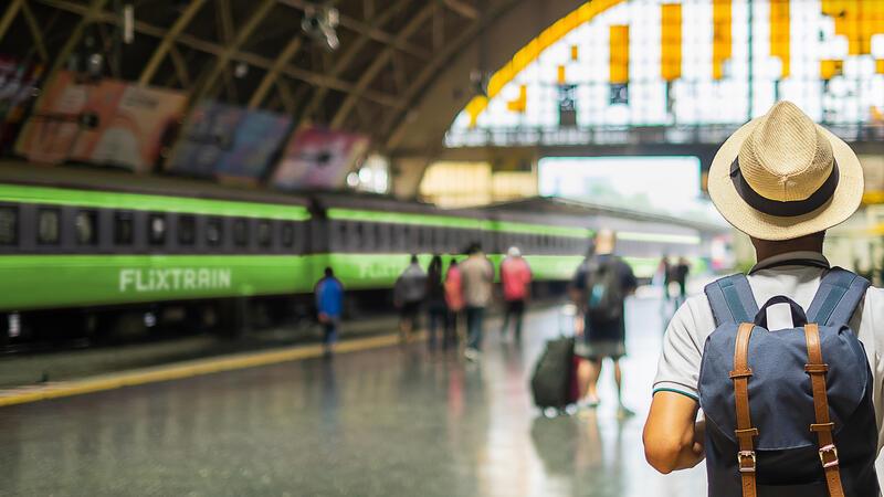Ist der Flixtrain für Menschen mit Mobilitätseinschränkungen abgefahren?