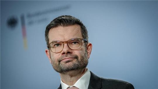 Ist für eine Aufarbeitung der Corona-Politik: Justizminister Marco Buschmann.