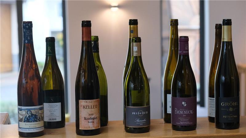 Daran erkennen Sie einen richtig guten Wein Ist guter Wein auch eine Preisfrage? Jein.