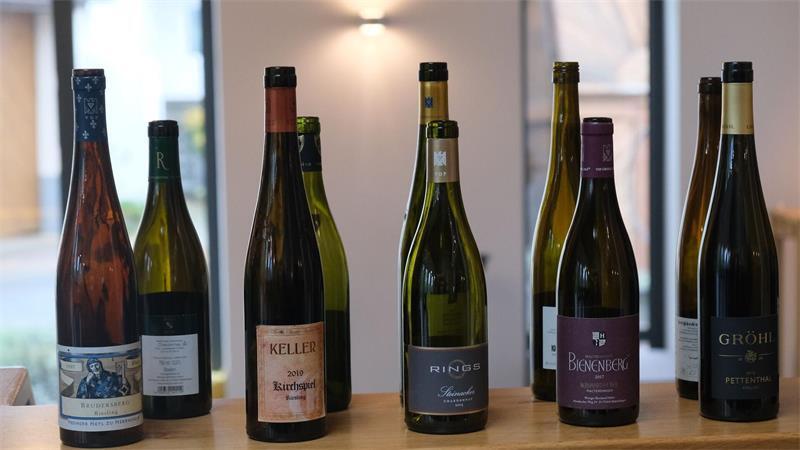 Daran erkennen Sie einen richtig guten Wein Ist guter Wein auch eine Preisfrage? Jein.