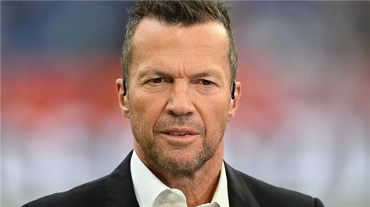 Ist seit zehn Jahren TV-Experte bei Sky: Lothar Matthäus.
