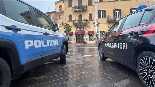 Italienische Polizisten sind bei einer Explosion gestorben. (Symbolbild) 