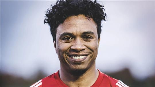 Ivan Andres Ruiz Cortes, genannt „Ivan“, findet nach langer Verletzung zu alter Form zurück.