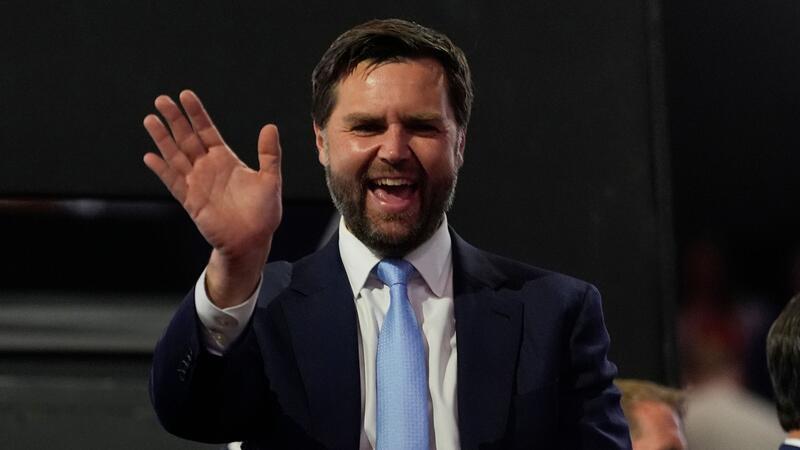 J.D. Vance‘ Beststeller erzählt von einer Schicht, die Trumps Wahlsieg mit möglich machte. Nun soll der Politiker Trump mit zur zweiten Amtszeit helfen.