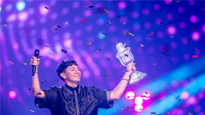 ESC 2026: Österreich rechnet mit großem Werbe-Effekt „JJ“ hat den ESC nach Österreich geholt. Jetzt hofft das Land auf einen großen Werbe-Effekt.