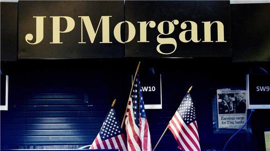 JPMorgan verweist darauf, dass Konten wegen rechtlicher oder regulatorischer Risiken geschlossen werden könnten. (Archivbild) 