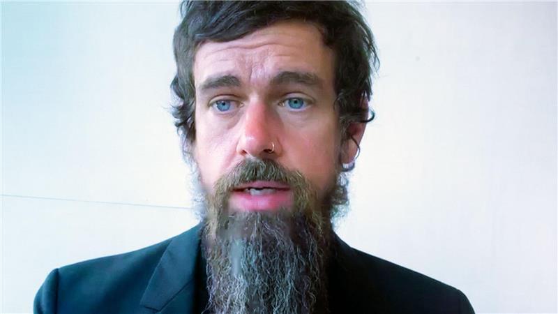 Jack Dorsey feuerte mehr als 40 Prozent der Belegschaft bei seinem Zahlungsdienstleister Block - und glaubt, dass andere Unternehmen einen ähnlichen Weg gehen werden. (Archivbild)