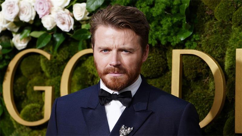 Jack Lowden ist Berichten zufolge einer der Kandidaten für die Rolle des James Bond. (Archivbild)