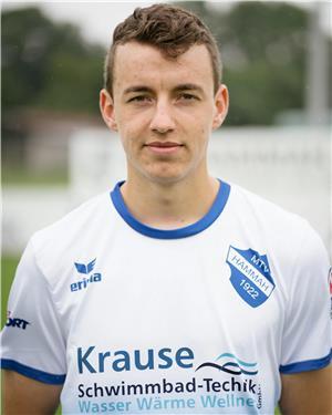 Von der Reith bis Danaci: So richtig und daneben lagen die Bundesliga-Orakel Jacob Kötz (25), Kapitän des MTV Hammah und St. Pauli-Fan (Tipp: Platz 14). Er verfolgt die Bundesliga im Live-Ticker oder Stadion.