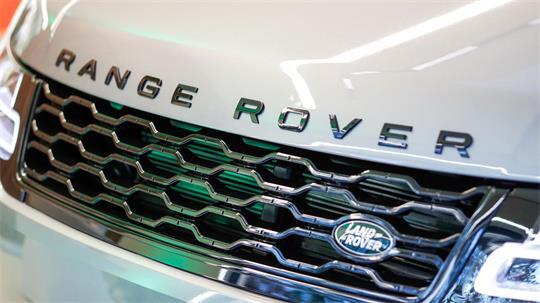 Jaguar Land Rover streicht Tausende Stellen. (Archivbild)