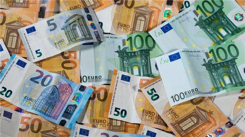 Jahr für Jahr klettert der sogenannte Finanzkraftausgleich auf neue Rekordwerte. (Symbolbild)