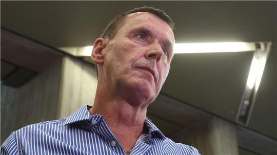 Jahrelang hatte Manfred Genditzki für seine Freilassung gekämpft - und am Ende recht bekommen. (Archivfoto) 