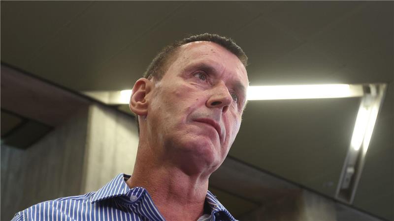 Jahrelang hatte Manfred Genditzki für seine Freilassung gekämpft - und am Ende recht bekommen.