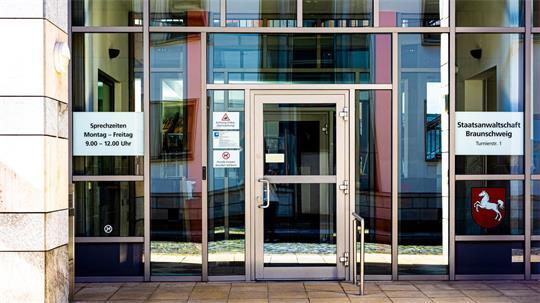 Jahrelange Misshandlung in Salzgitter. Jetzt haben Ermittler Anlage erhoben. (Archivbild)  