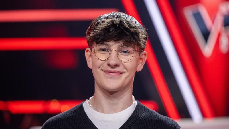 15-jähriger Jakob gewinnt bei „The Voice Kids“ Jakob hat das Finale der 12. Staffel gewonnen.