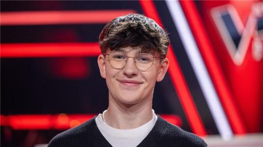 Jakob hat das Finale der 12. Staffel gewonnen.