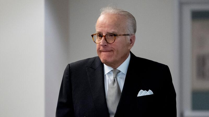Medien: Biden-Bruder weist Vorwürfe gegen Präsidenten zurück James Biden habe seinen Bruder Joe nie gebeten, in seinem Namen oder dem seiner Geschäftspartner eine offizielle Handlung vorzunehmen.