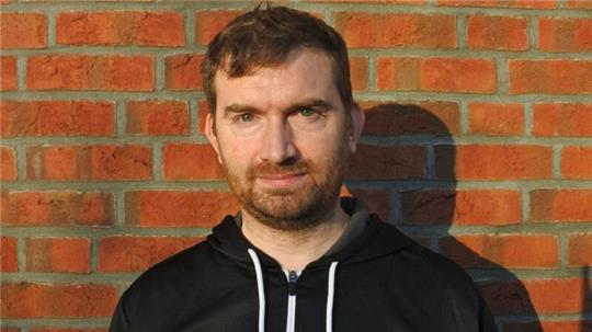 Jan Baumgarten war neun Mal erfolgreich.