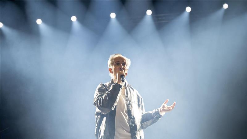 Jan Böhmermann will 2027 wieder in mehreren deutschen Städten auf der Bühne stehen. (Archivfoto)