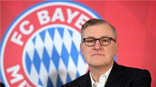 Jan-Christian Dreesen erklärt die Bedeutung von Kracherspielen gegen Real Madrid oder Paris Saint-Germain. (Archivbild)
