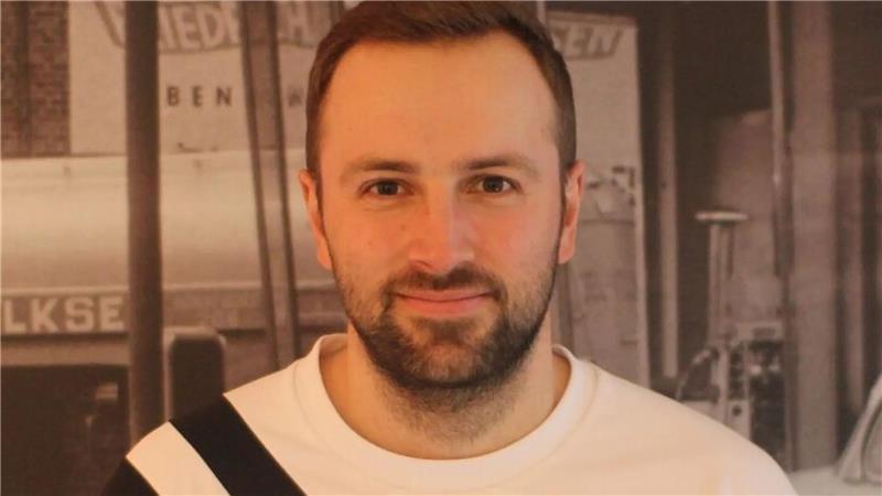 Jan-Hendrik Peters ist der Fußballer der Woche.