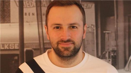 Jan-Hendrik Peters ist der Fußballer der Woche.