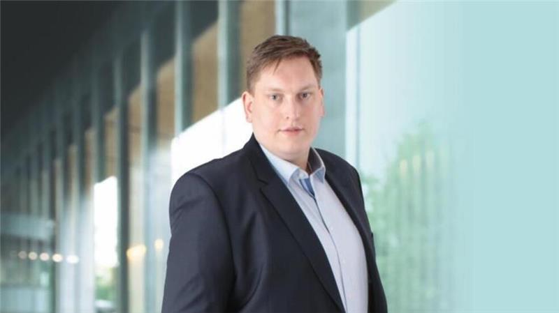 Jan Koepke (FDP) aus Wilstedt.