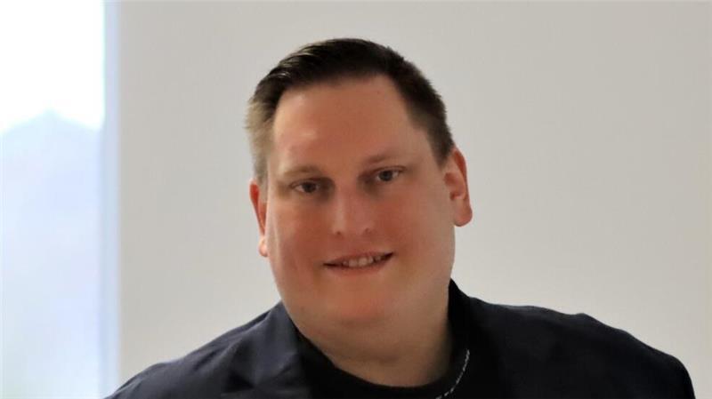 Jan Koepke aus Wilstedt.