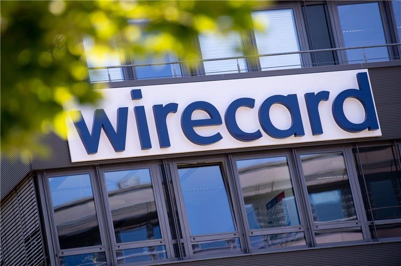Spionagevorwürfe gegen Ex-Wirecard-Vorstand Marsalek Jan Marsalek wurde durch den Skandal um Wirecard bekannt.