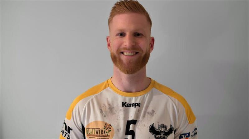 Jan-Niklas Witt: Dieser Mann glänzt mit seinem großen Wurfrepertoire Jan-Niklas Witt ist mit dem MTV Himmelpforten noch ungeschlagen.