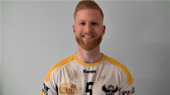 Jan-Niklas Witt ist mit dem MTV Himmelpforten noch ungeschlagen.