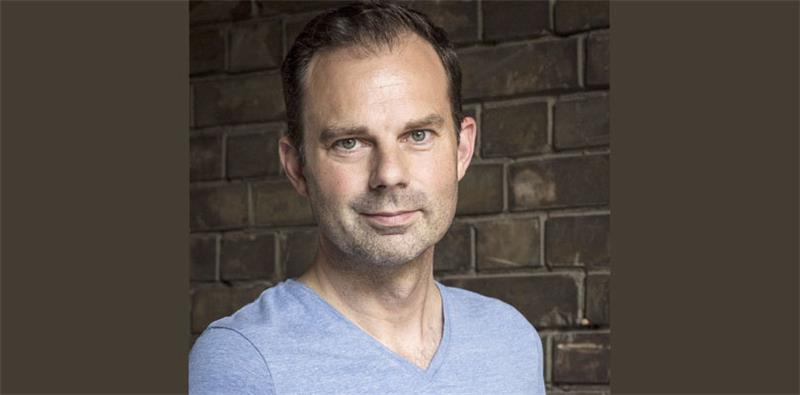 Jan Philip Lange will die Kultur in Wulmstorf nach vorn bringen.