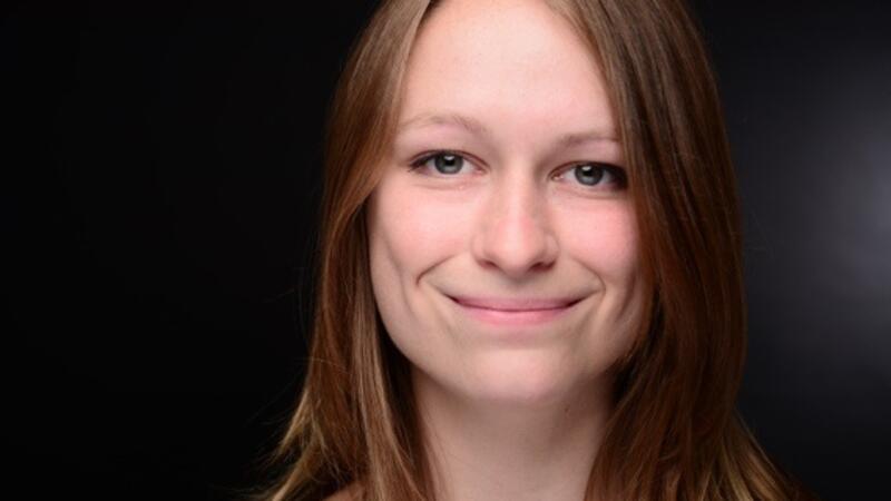 Sie ist die neue Quartiersmanagerin für das Alte Land und Horneburg Jana Stüven ist die neue Quartiersmanagerin.
