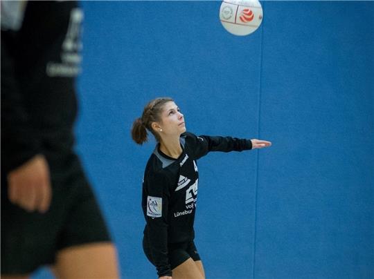 Janina von der Lieth hat bereits zwei Mal die Deutsche Meisterschaft gewonnen. Foto: Verein