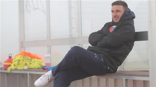 Jannes Elfers hat in seiner Laufbahn bislang 185 Regionalligaspiele bestritten und dabei elf Tore geschossen.