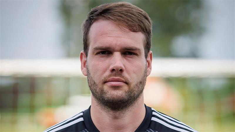 Tor mit Folgen und geknackte Schallmauern: So irre lief die Stader Saison Jannik Martens