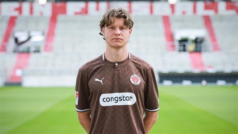 Jannik Robatsch sucht eine neue Herausforderung in Belgien. (Archivbild)