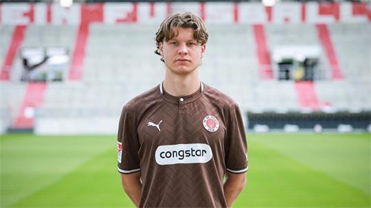 Jannik Robatsch sucht eine neue Herausforderung in Belgien. (Archivbild)