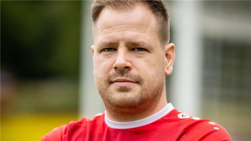 Jannik Spreckels erzielte vier Tore und musste noch vor der Pause ausgewechselt werden.