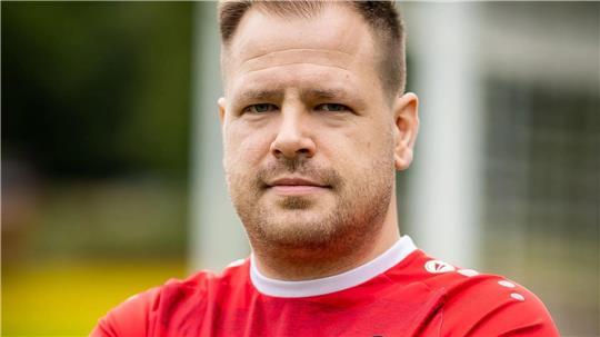 Jannik Spreckels schaffte einen Hattrick innerhalb von vier Minuten.