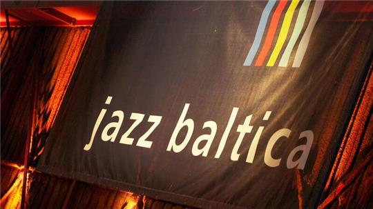 Jazz Baltica.