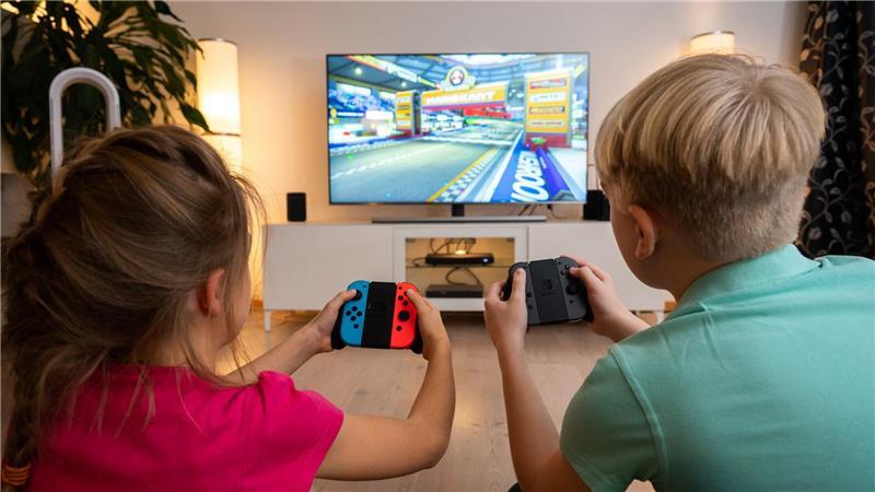 Spielkonsolen für Kinder: Was Eltern wissen müssen Je nach Spiel und Genre sind unterschiedliche Fähigkeiten gefragt, um das Spiel zu meistern.