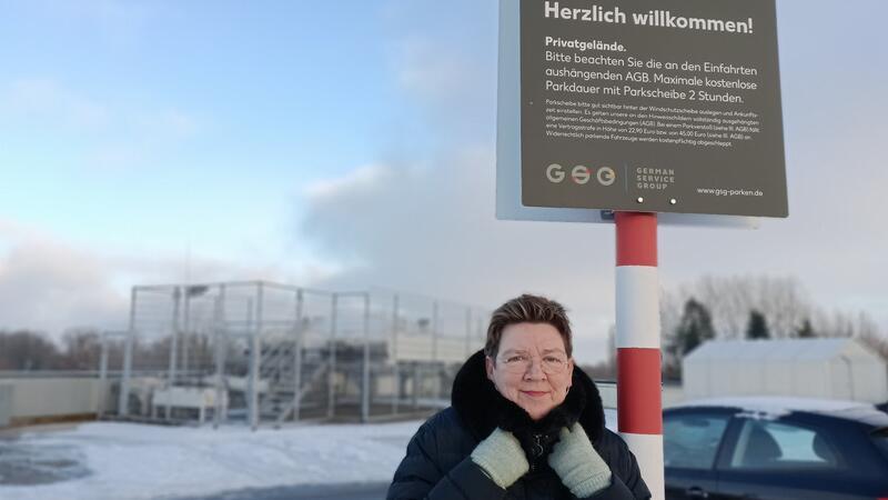 Kaufland streicht Stadern Parkplätze: Was das für Anwohner bedeutet Jeannette Lipiecki