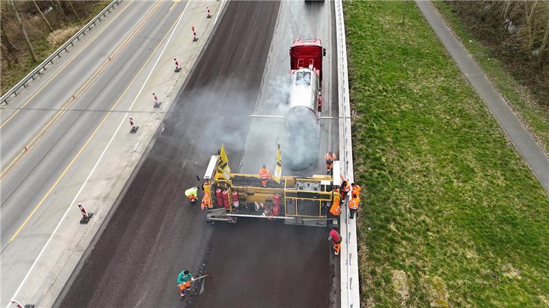 Jede zweite Baustelle endet pünktlich, doch unvorhergesehene Funde im Boden sorgen regelmäßig für Überraschungen.