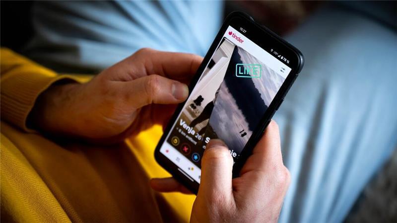 Jeder und jede Fünfte nutzt KI für den Chat. (Foto Illustration)