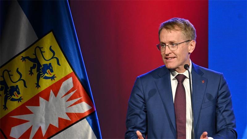 „Jeder und jede soll sich einmischen“, sagte Schleswig-Holsteins Ministerpräsident Daniel Günther (CDU). 